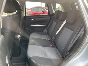Suzuki Vitara bild 13