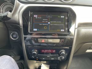 Suzuki Vitara bild 21