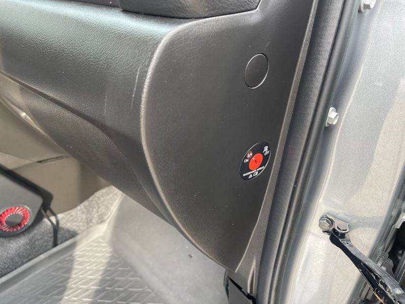 Suzuki Vitara bild 18