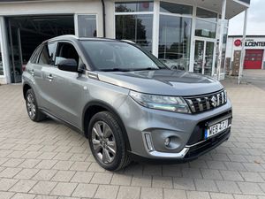 Suzuki Vitara bild 3
