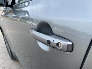 Suzuki Vitara bild 10