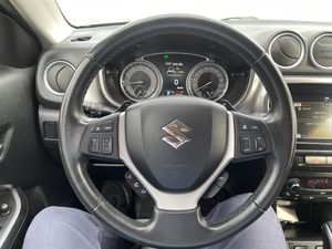 Suzuki Vitara bild 19