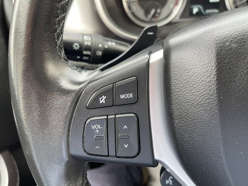 Suzuki Vitara bild 25