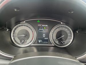 Suzuki Vitara bild 20