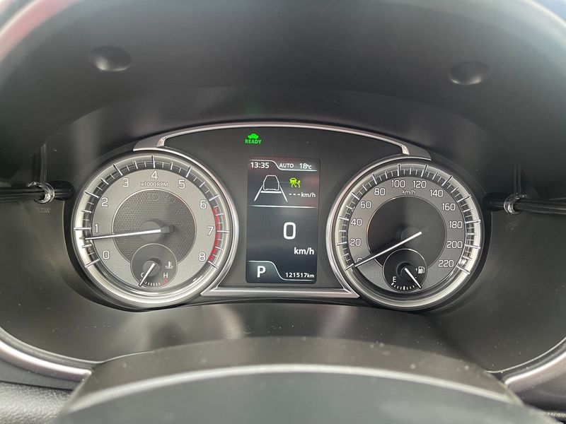 Suzuki Vitara bild 20