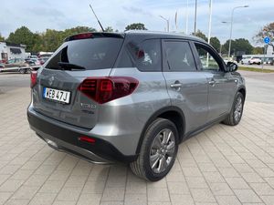 Suzuki Vitara bild 5
