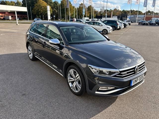 Volkswagen Passat bild 3