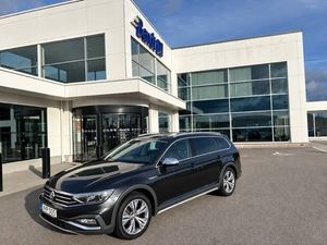 Volkswagen Passat bild 1