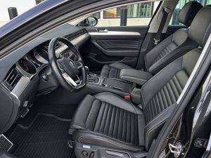 Volkswagen Passat bild 4