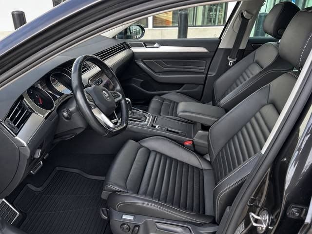 Volkswagen Passat bild 4
