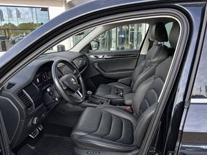 Skoda Kodiaq bild 4