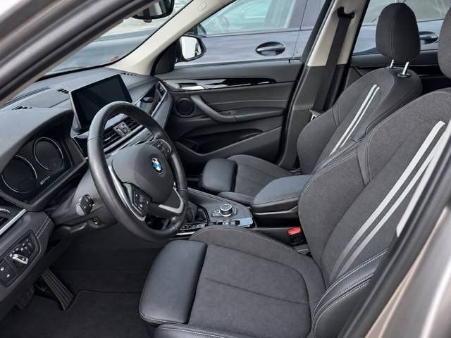 BMW X1 bild 3