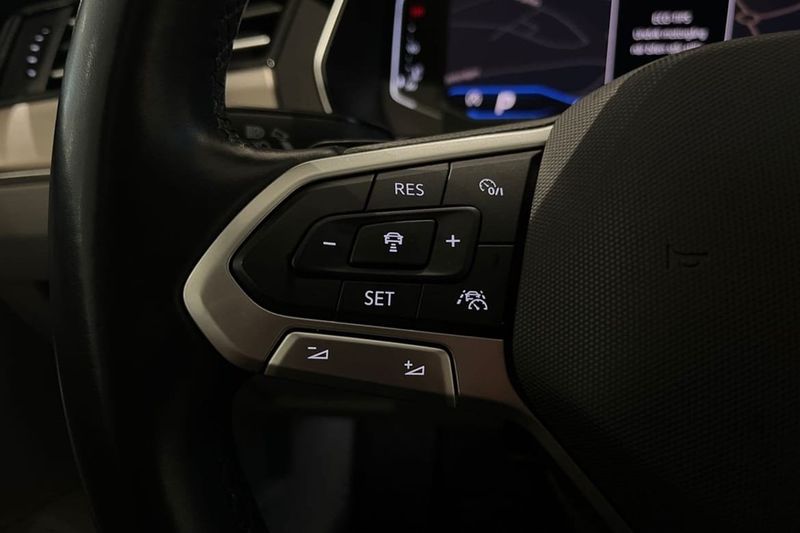 Volkswagen Passat bild 16