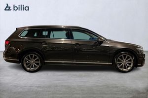 Volkswagen Passat bild 5