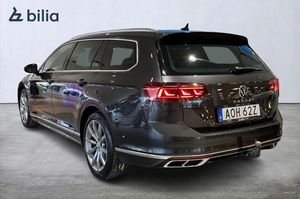 Volkswagen Passat bild 7