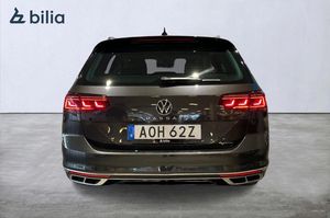 Volkswagen Passat bild 8