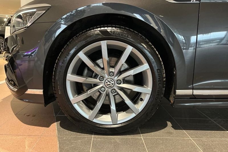 Volkswagen Passat bild 25