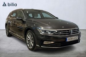 Volkswagen Passat bild 4