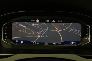Volkswagen Passat bild 15