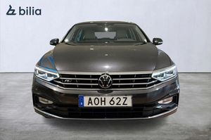 Volkswagen Passat bild 3