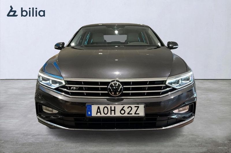 Volkswagen Passat bild 3