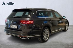 Volkswagen Passat bild 9