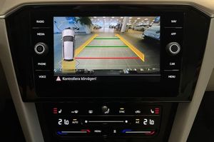 Volkswagen Passat bild 19