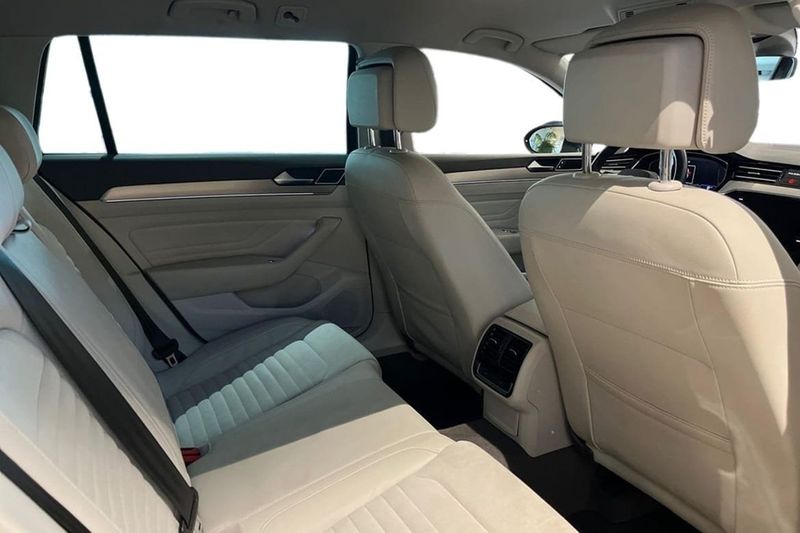 Volkswagen Passat bild 22