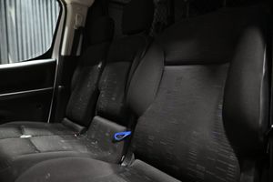 Citroen Berlingo bild 15