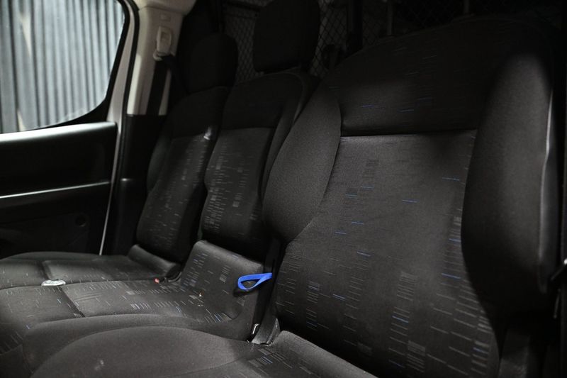 Citroen Berlingo bild 15