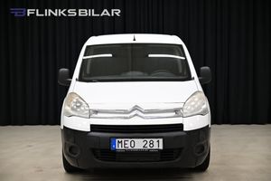 Citroen Berlingo bild 13