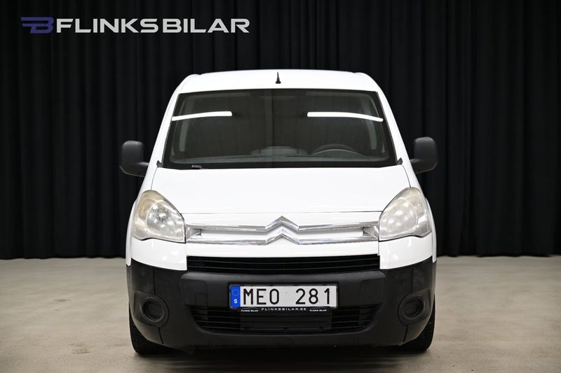 Citroen Berlingo bild 13