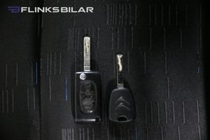 Citroen Berlingo bild 23