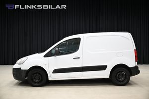 Citroen Berlingo bild 2