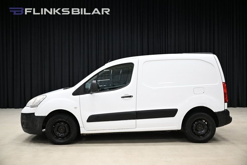 Citroen Berlingo bild 2