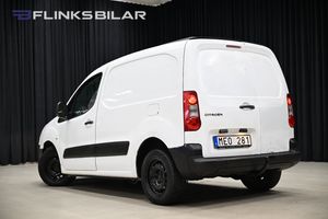 Citroen Berlingo bild 4