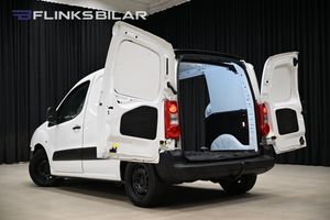 Citroen Berlingo bild 6