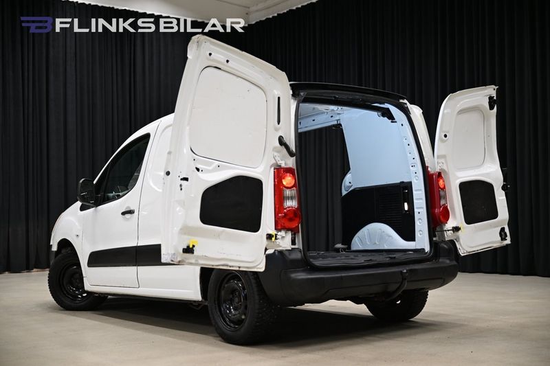 Citroen Berlingo bild 6
