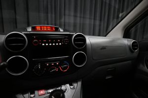 Citroen Berlingo bild 19