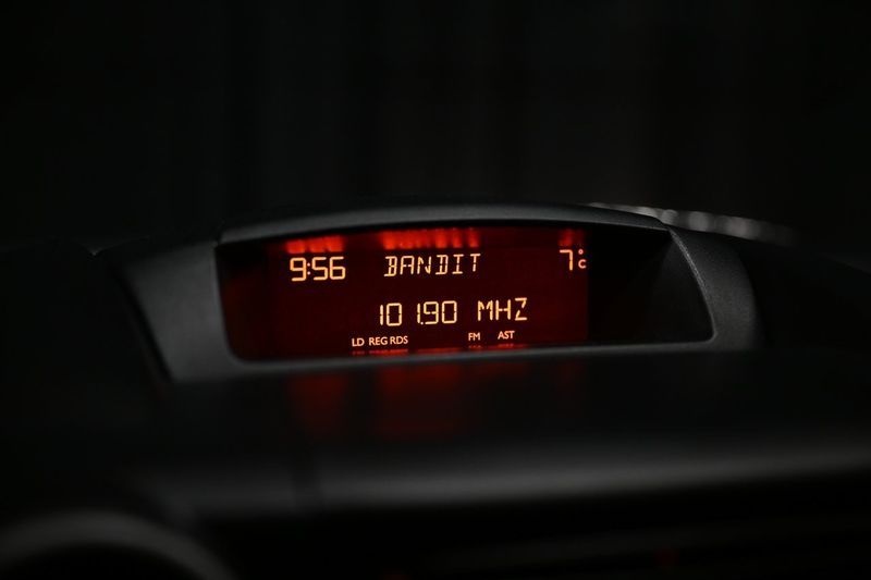 Citroen Berlingo bild 18