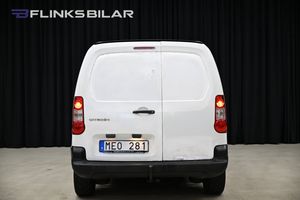 Citroen Berlingo bild 11