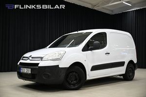 Citroen Berlingo bild 1