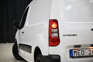 Citroen Berlingo bild 12