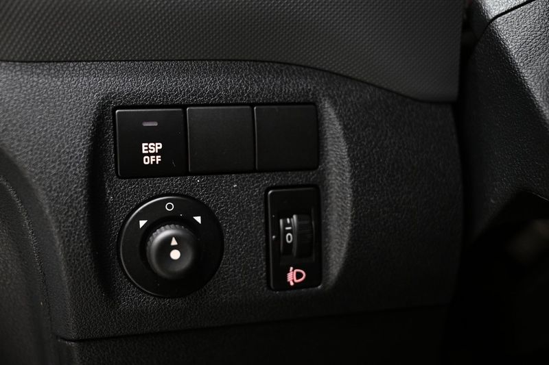 Citroen Berlingo bild 20