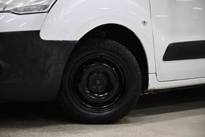 Citroen Berlingo bild 5