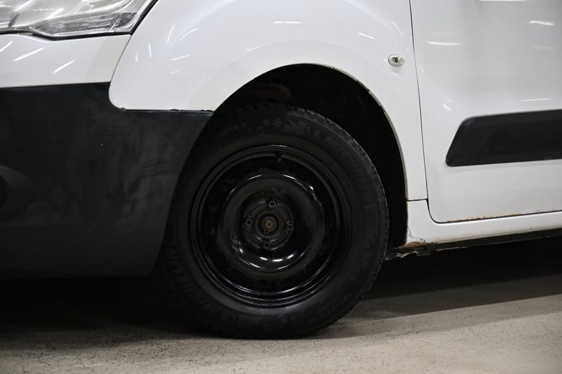 Citroen Berlingo bild 5