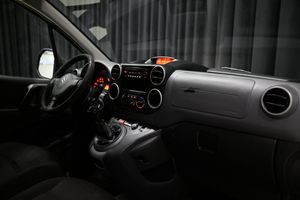 Citroen Berlingo bild 21