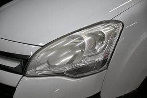 Citroen Berlingo bild 3