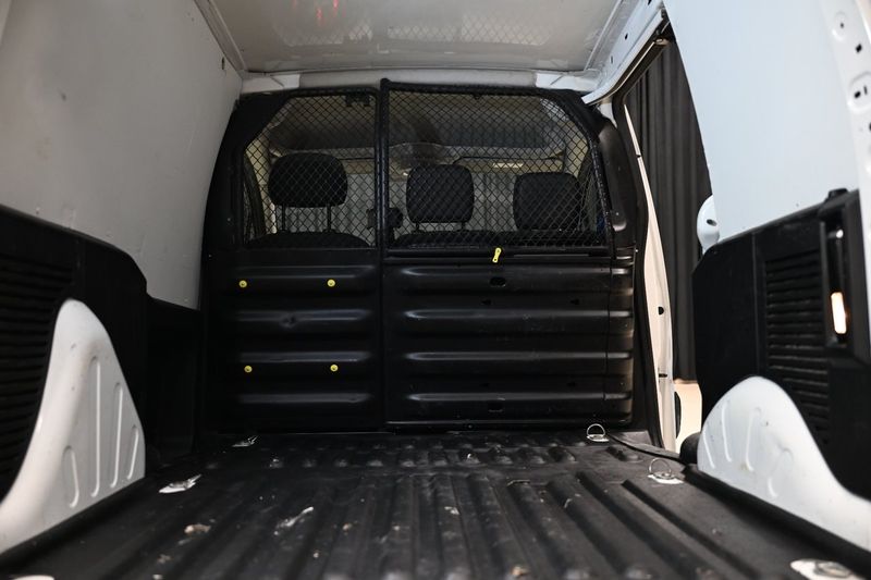 Citroen Berlingo bild 8