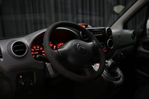 Citroen Berlingo bild 14
